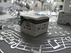 bande originale mariages