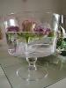 Location vase centre de table Mariage