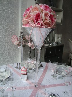 vente decoration mariage