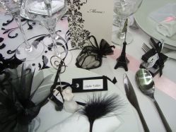 accessoire mariage paris